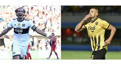 Copa Libertadores: Debuta Olimpia ante Delfín y Guaraní recibe a Bolívar