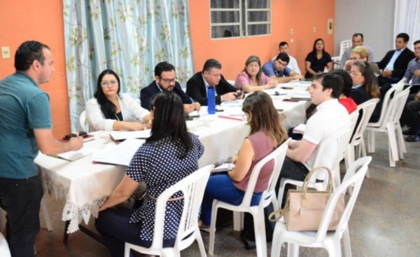 Conformarán Consejo Local de Educación 2020