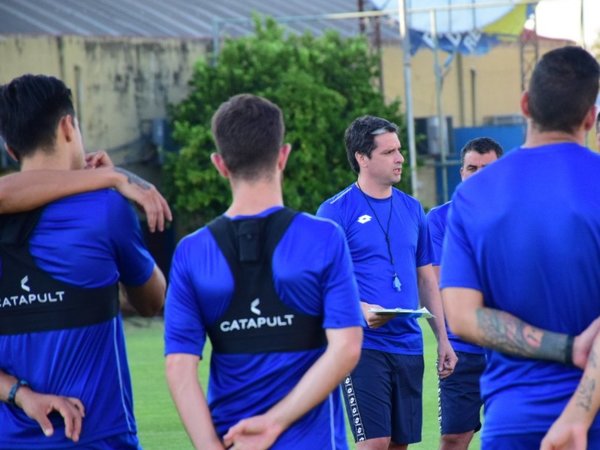 "El partido del viernes lo voy a afrontar como una final"