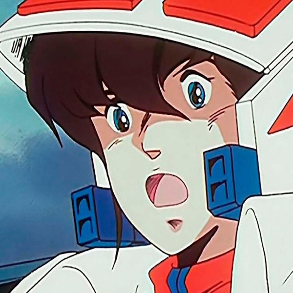 Conmemoran treinta y cinco años del estreno en Estados Unidos de Robotech - .::RADIO NACIONAL::.