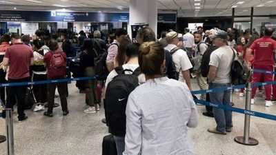 Paraguay activó protocolo de coronavirus