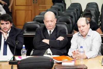 Tribunal entendió actos obstructivos de Carlos León, dice fiscala - Nacionales - ABC Color