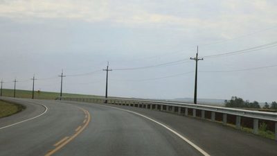 MOPC adjudicó US$ 196 mil para rotonda en Curuguaty