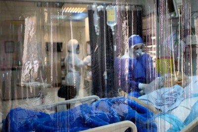 Corea del Sur restringe drásticamente exportación de mascarillas ante epidemia de coronavirus - ADN Paraguayo