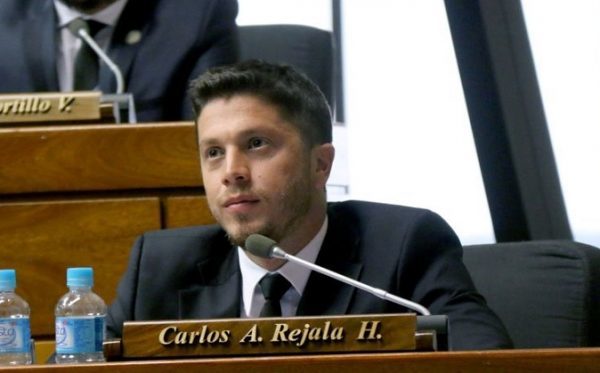Diputado asegura que la castración química tiene alta efectividad