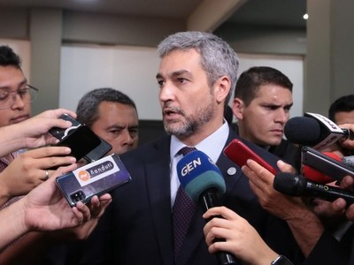 La unidad no significa que las candidaturas sean de consenso, aclara Marito