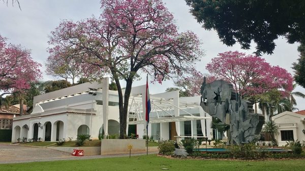 Club Centenario avizora nuevas elecciones