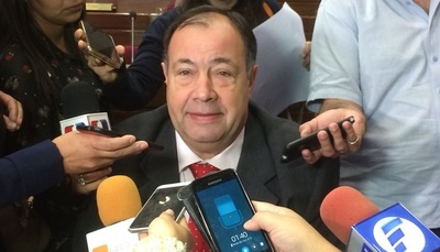 Afara pide respetar trabajo del Consejo de Magistratura en integración de terna