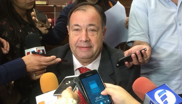 Afara pide respetar trabajo del Consejo de Magistratura en integración de terna