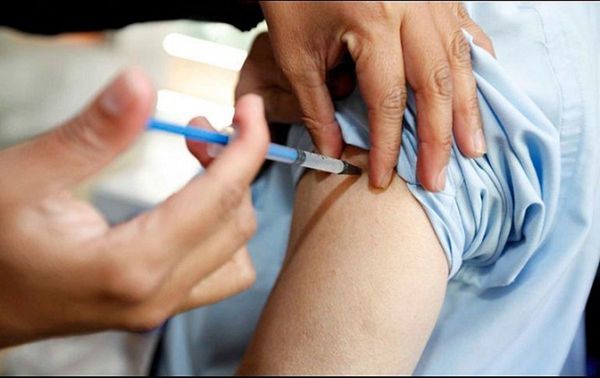 Sarampión: Paraguay está en alerta y extrema medidas