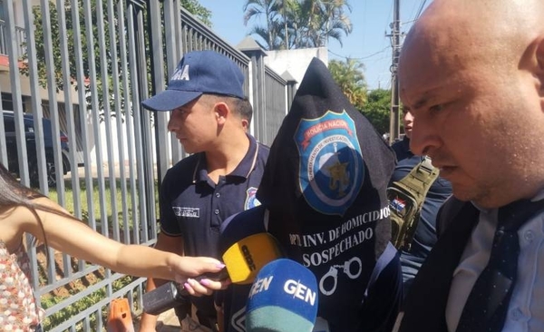 HOY / Detenido confiesa crimen de la niña Francisca y revela detalles escalofriantes