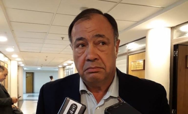 HOY / “Nadie puede emplazar a nadie”, aclara Afara