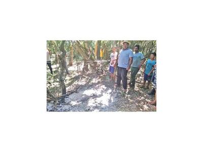 Posible crimen de Naydelin en Minga Guazú sería por venganza