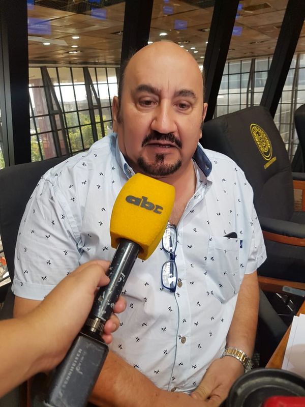 Diputado Ortiz planteará que Paraguay se retire del pacto de San José para poder aplicar castración a violadores - Notas - ABC Color