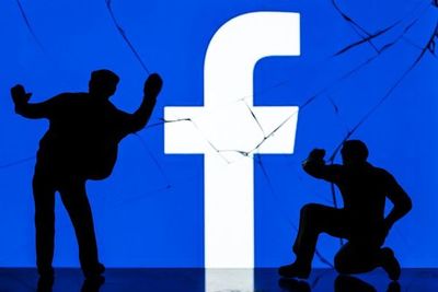 El 72% de los estadounidenses cree que Facebook tiene demasiado poder - Tecnología - ABC Color