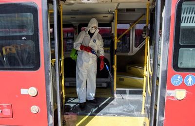 Coronavirus: confirman primer caso en Chile - .::RADIO NACIONAL::.