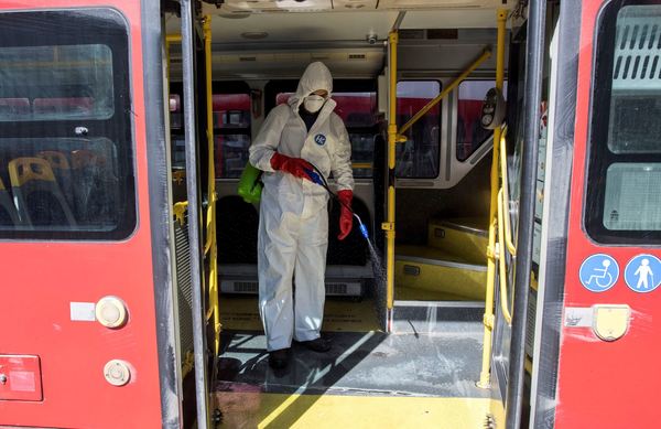 Coronavirus: confirman primer caso en Chile - .::RADIO NACIONAL::.