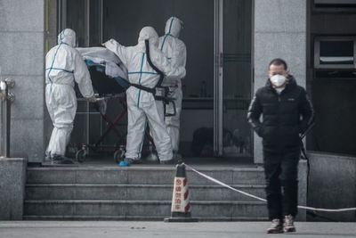 España anuncia su primer fallecido por coronavirus - .::RADIO NACIONAL::.