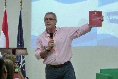 Abogado rechaza proyecto de castración química para violadores