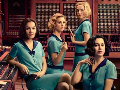 Netflix presenta con ONU Mujeres una colección de series y cintas por el 8M