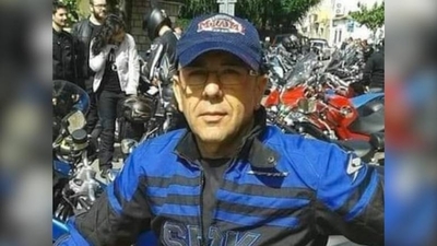 HOY / Se entregó el feminicida de la paraguaya en España que recibió un disparo en la cabeza