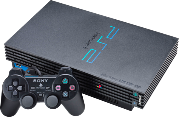 PlayStation 2: 20 años de la consola más vendida de la historia - Cultura - ABC Color