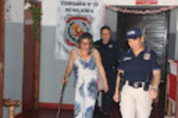Madre de presunto asesino fue imputada