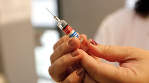 Castración química: Un enfermo de cáncer de próstata no puede acceder a sus medicamentos, ¿por qué dar a un violador? » Ñanduti