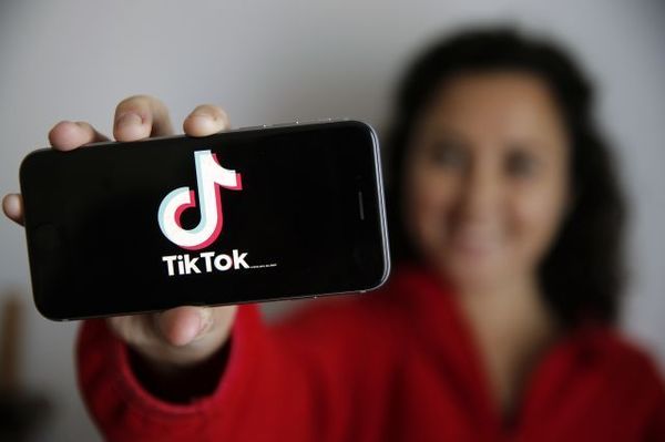 OMS crea cuenta de Tik Tok para informar sobre el coronavirus