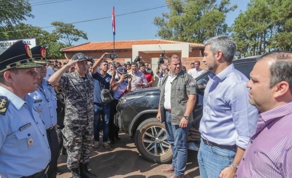 HOY / Consenso no implica candidaturas únicas, aclara Abdo