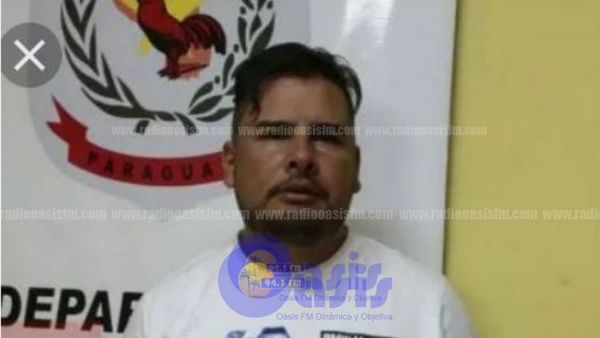 Policía sigue buscando a principal  sospechoso de crimen Leo Veras