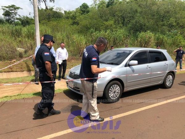 Asesinato de dos mujeres en el Este estaría ligado al narcotráfico