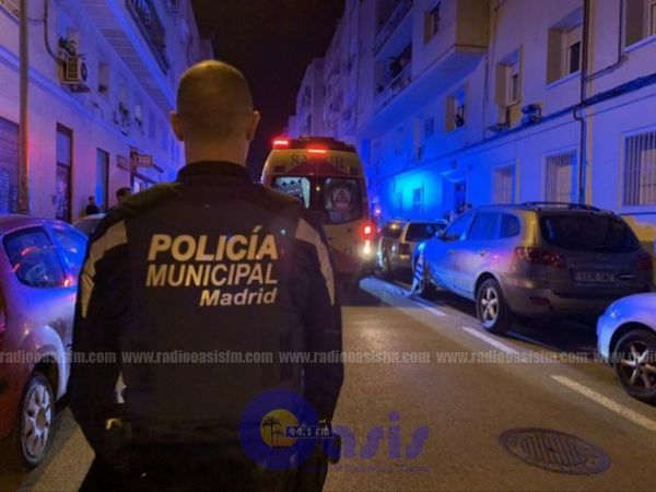 Muere paraguaya tras recibir disparo en la cabeza en una calle de Madrid