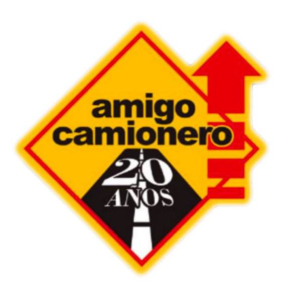 Contacto - Amigo Camionero