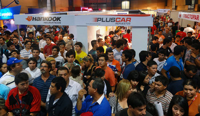 13ra. EXPO TALLER MECÁNICA