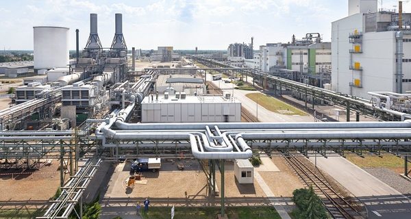 Basf prepara unidad para producir materiales para baterías