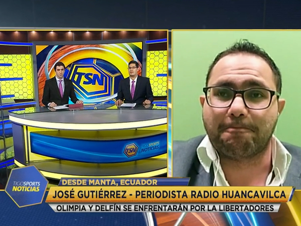Contacto en vivo