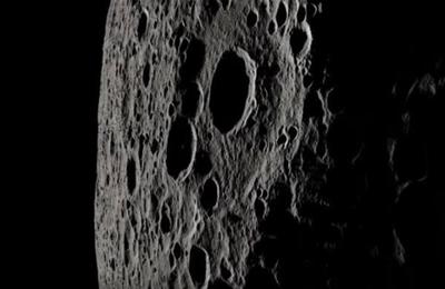 La Luna como nunca antes vista: la NASA revela inédito video en 4K grabado por el Apolo 13 - C9N