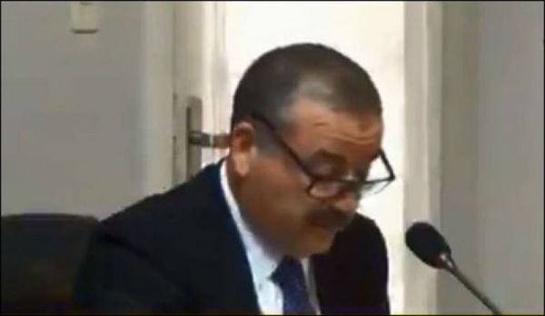 Conforman terna para la Corte