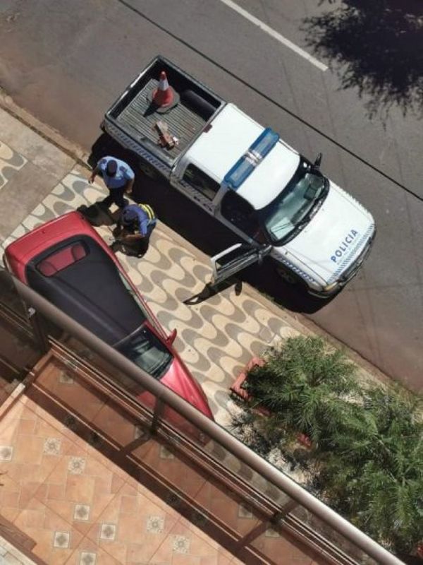 Denuncian intento de rapto de niñas en Encarnación