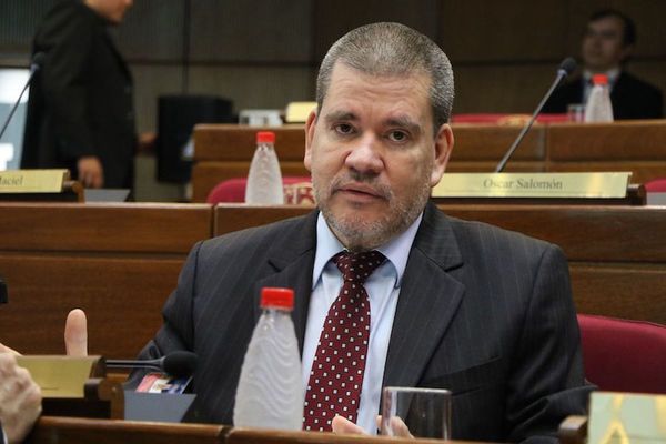 Barrios: la reunión entre Abdo y Cartes “llegará en su momento”