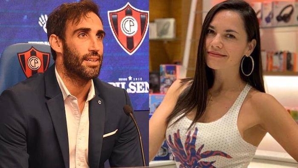 HOY / Melissa Quiñónez niega 'jugar en cancha chica' con Nanni: "Nos manejamos en el mismo círculo"