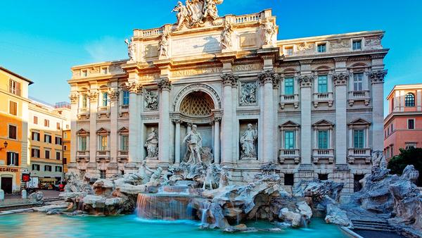 Coronavirus: Italia perderá 32 millones de turistas y € 7.400 millones el próximo trimestre