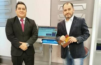 ¿Cómo se utilizan las máquinas de votación electrónica? - C9N