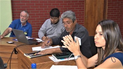 Loma Plata: Concejales archivan proyecto que establece urbanización de “áreas rurales”