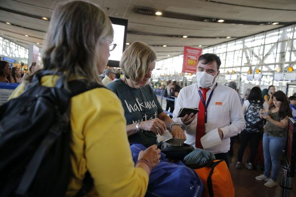 Chile confirma segundo caso de coronavirus y coordina acción regional