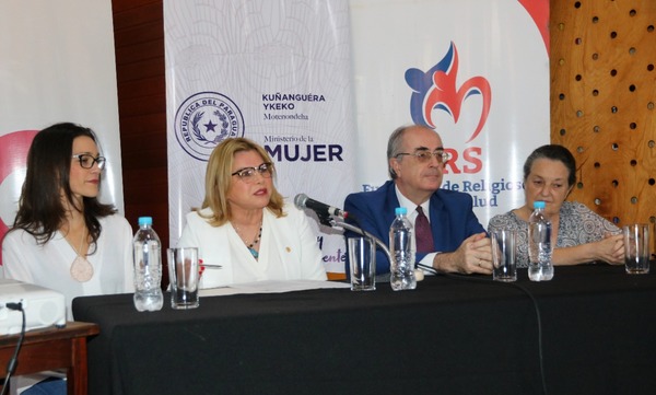 Buscan reducir violencia contra la mujer y feminicidios | .::Agencia IP::.
