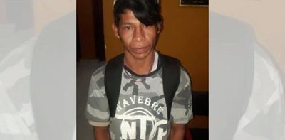 A la niña Francisca la drogaron, violaron y mataron entre tres | Noticias Paraguay