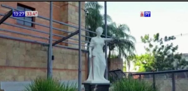 Menor de 14 años va a juicio oral tras cuádruple crimen | Noticias Paraguay