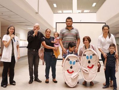 Médicos recalcan la importancia de cuidar la audición